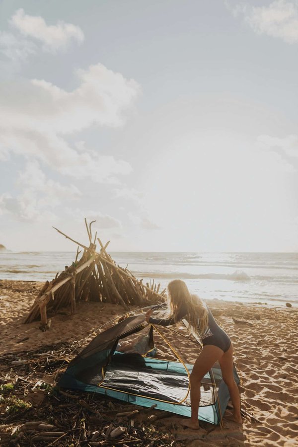 Essential Tips for an Unforgettable UK Camping Adventure in the Shoulder Seasons