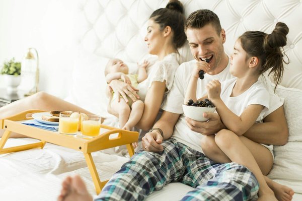 What are the most family-friendly historical reenactment events in Scotland?